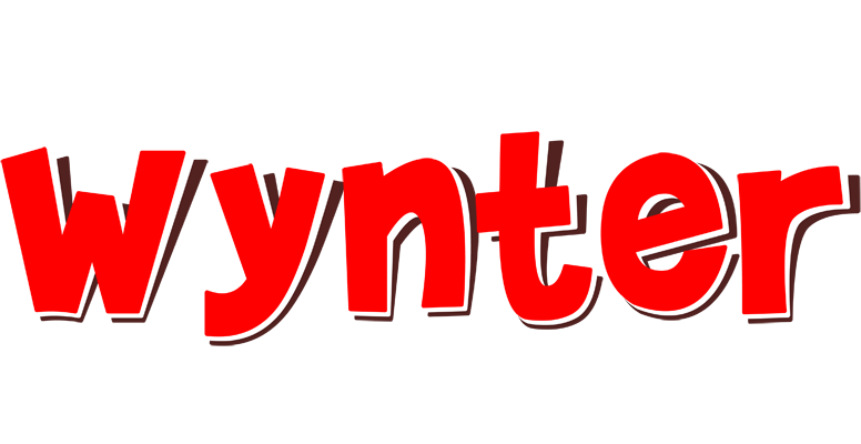 Wynter basket logo