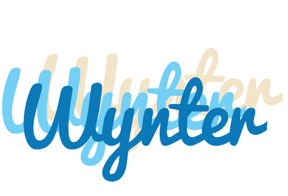 Wynter breeze logo
