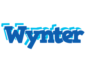 Wynter business logo