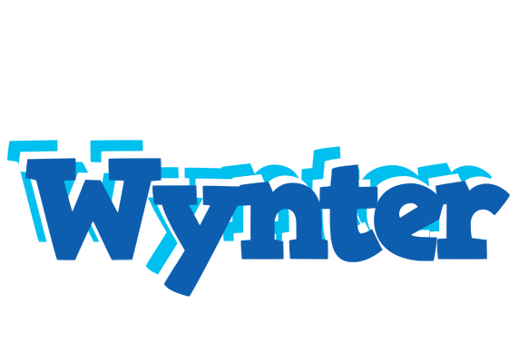 Wynter business logo
