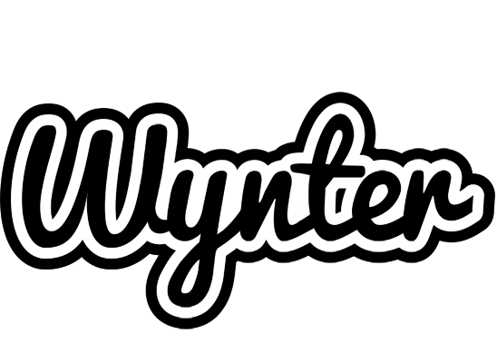 Wynter chess logo