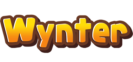 Wynter cookies logo