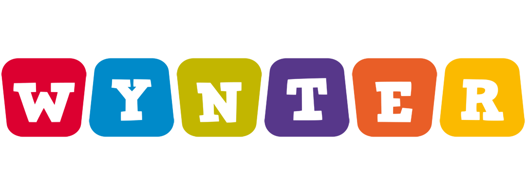 Wynter daycare logo