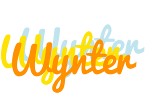 Wynter energy logo