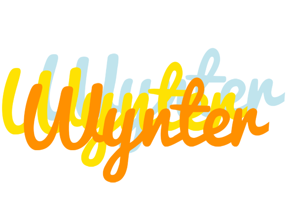 Wynter energy logo