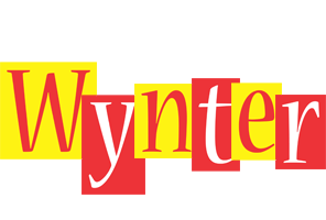 Wynter errors logo