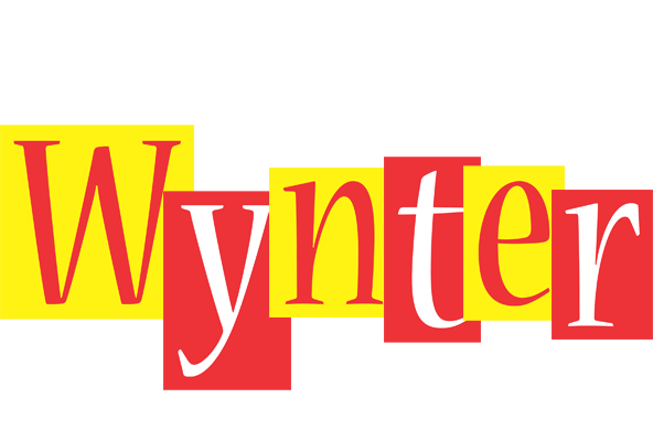 Wynter errors logo