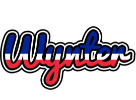 Wynter france logo