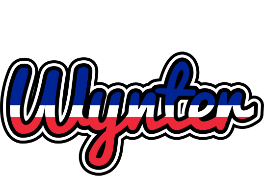 Wynter france logo