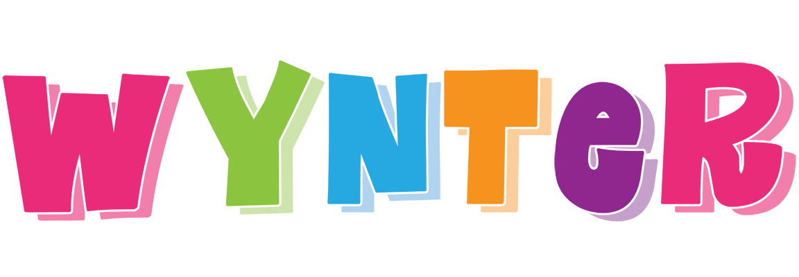 Wynter friday logo