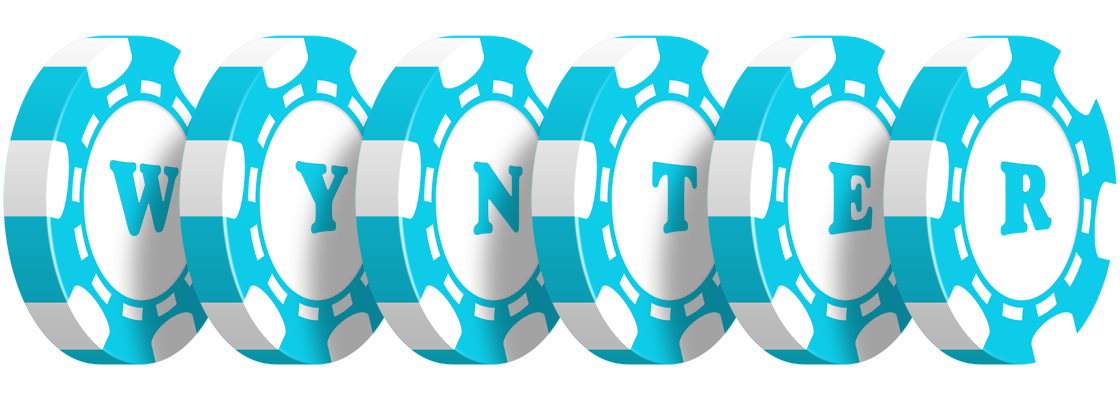 Wynter funbet logo