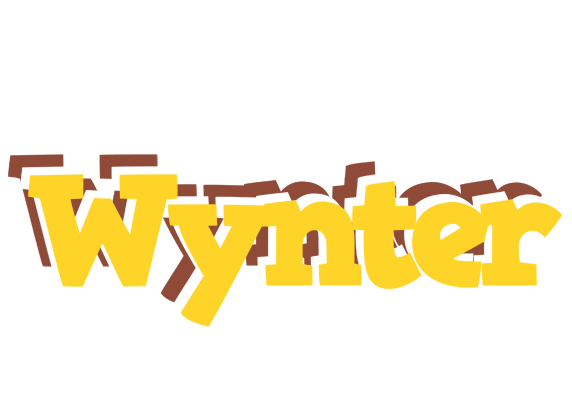 Wynter hotcup logo