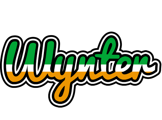 Wynter ireland logo