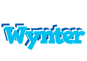 Wynter jacuzzi logo