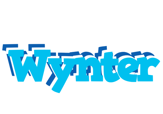 Wynter jacuzzi logo