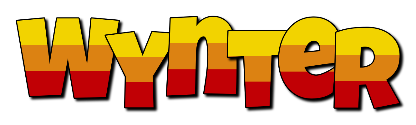 Wynter jungle logo