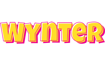 Wynter kaboom logo