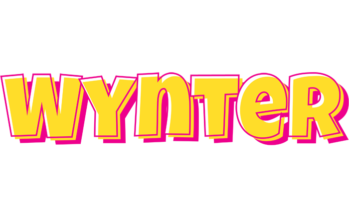 Wynter kaboom logo