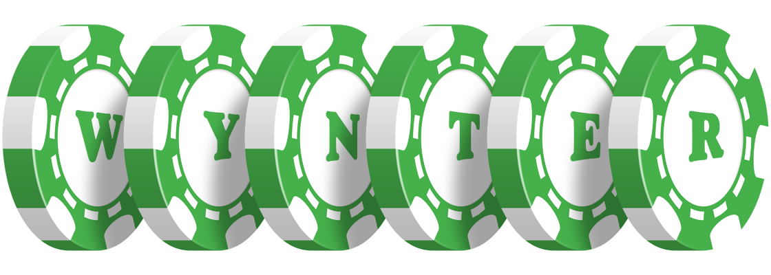 Wynter kicker logo