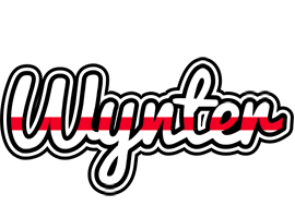 Wynter kingdom logo