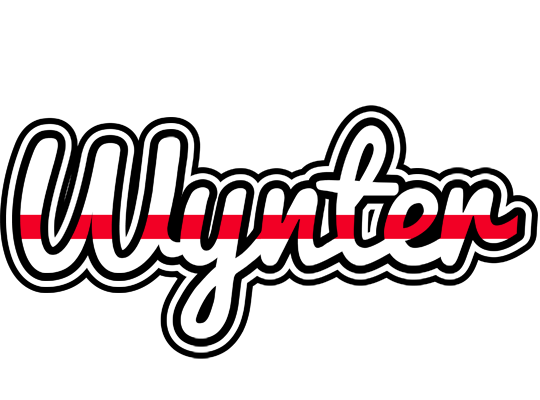 Wynter kingdom logo