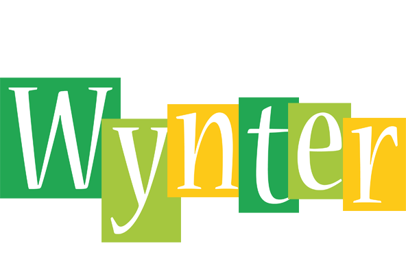 Wynter lemonade logo