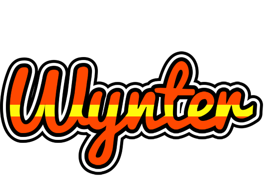 Wynter madrid logo