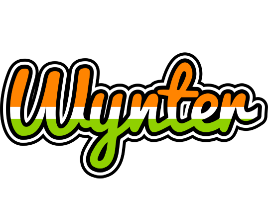 Wynter mumbai logo