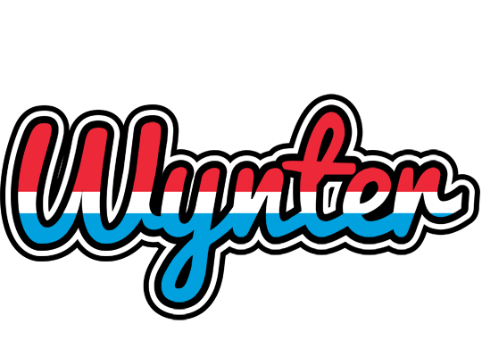 Wynter norway logo