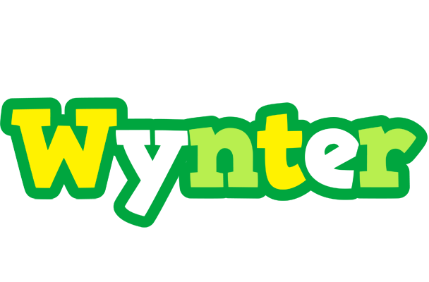 Wynter soccer logo
