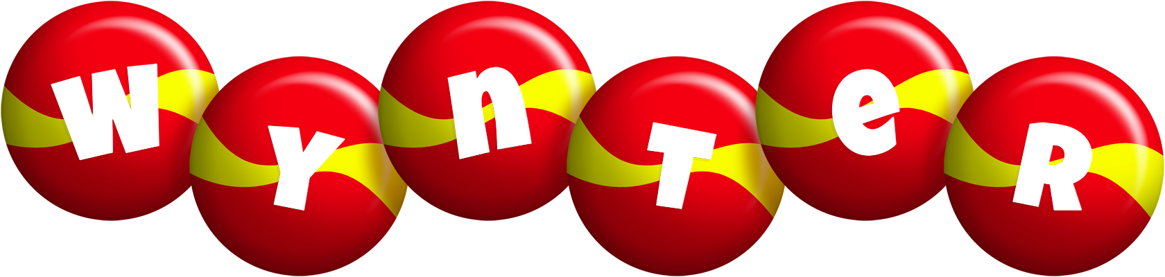 Wynter spain logo