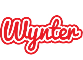 Wynter sunshine logo