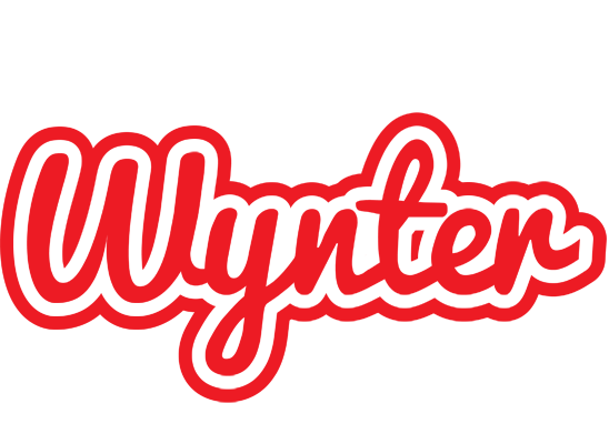 Wynter sunshine logo