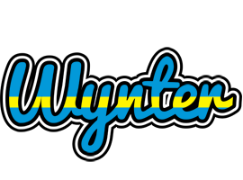 Wynter sweden logo