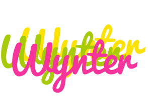 Wynter sweets logo