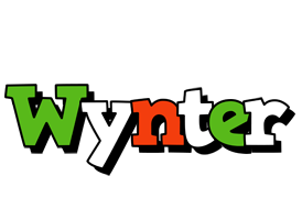 Wynter venezia logo