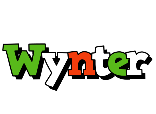Wynter venezia logo
