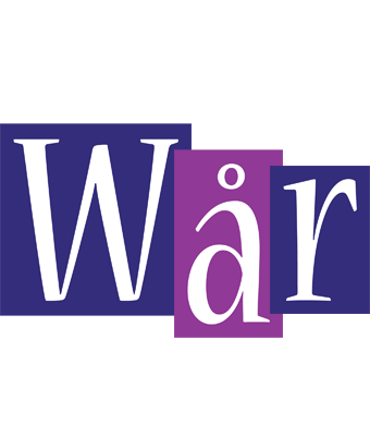 Wår autumn logo