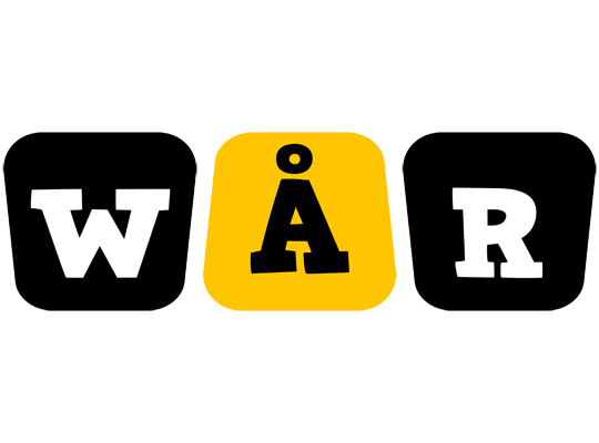 Wår boots logo