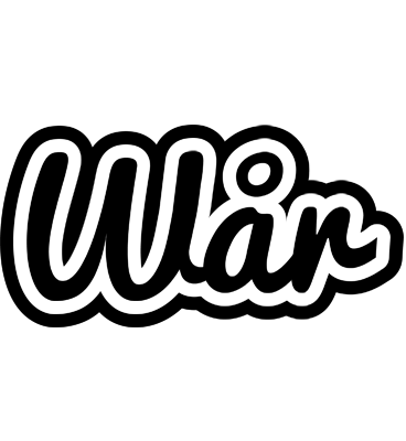 Wår chess logo