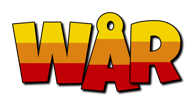 Wår jungle logo