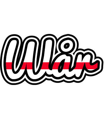 Wår kingdom logo
