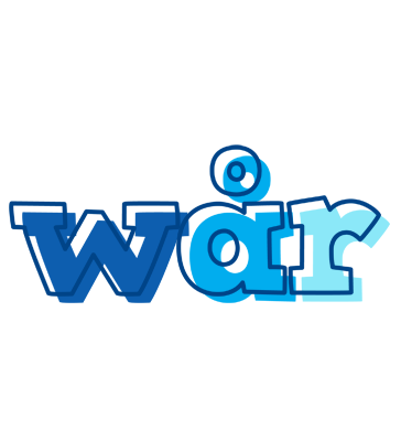 Wår sailor logo