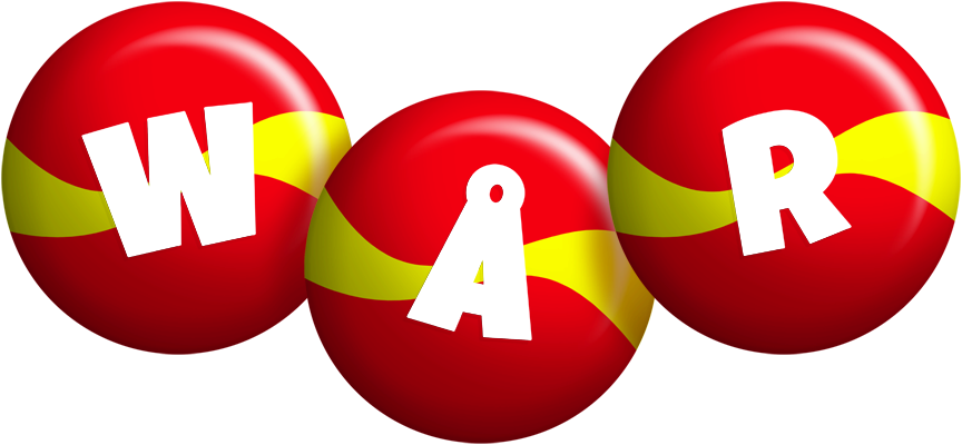Wår spain logo