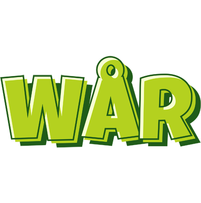 Wår summer logo
