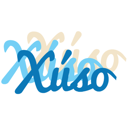 Xúso breeze logo