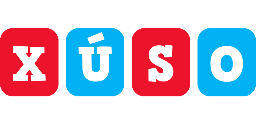 Xúso diesel logo
