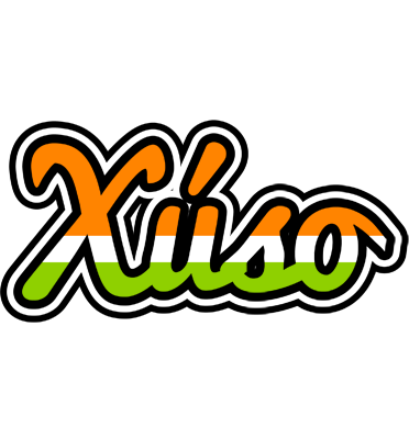 Xúso mumbai logo