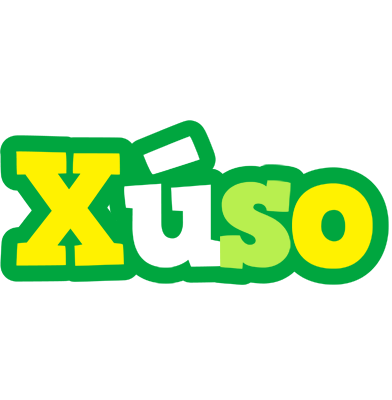 Xúso soccer logo