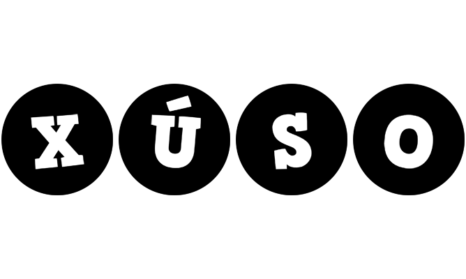 Xúso tools logo